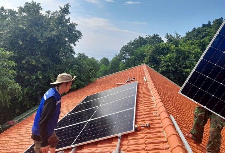 Nghệ An: Kích hoạt kế hoạch khẩn cấp bảo đảm cung ứng điện giai đoạn 2027 – 2030 - Ảnh 1