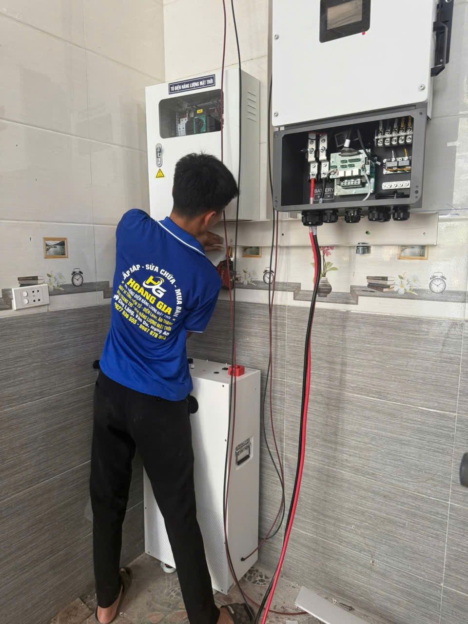 Nghệ An: Kích hoạt kế hoạch khẩn cấp bảo đảm cung ứng điện giai đoạn 2027 – 2030 - Ảnh 2