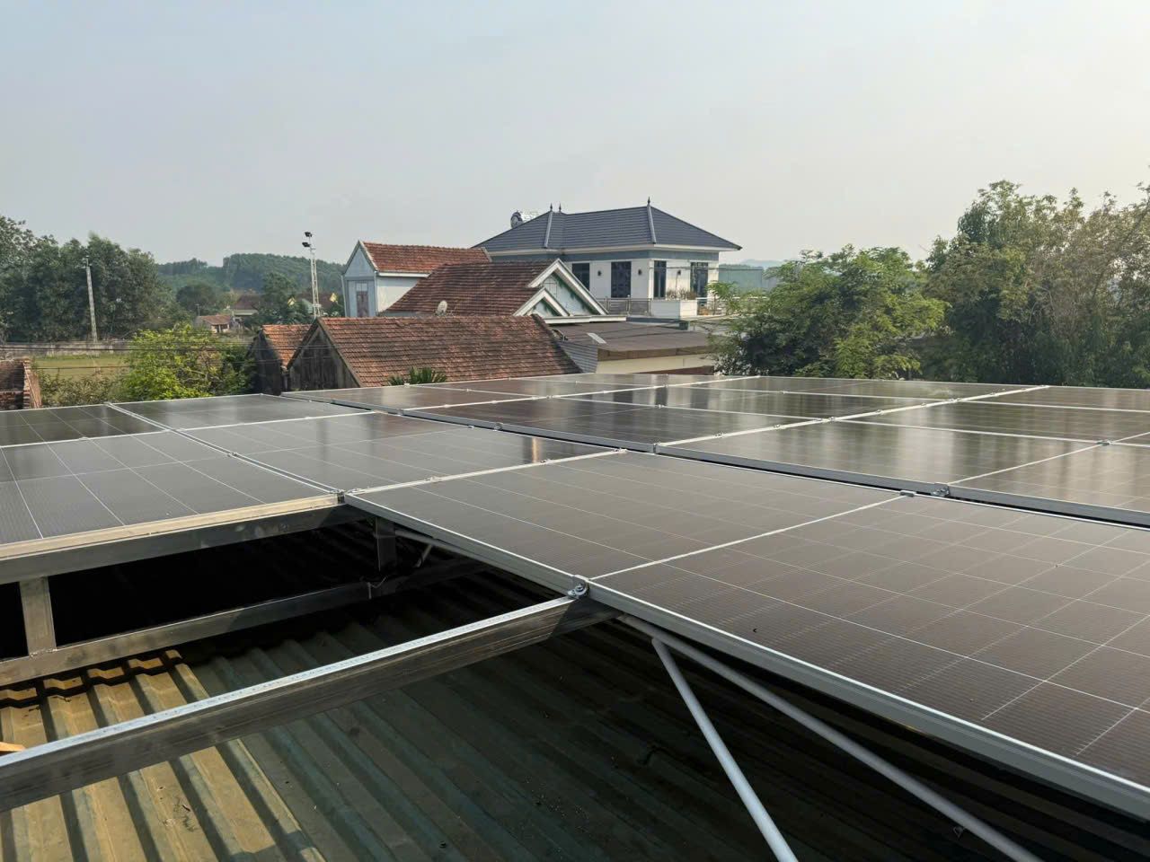 Nghệ An: Kích hoạt kế hoạch khẩn cấp bảo đảm cung ứng điện giai đoạn 2027 – 2030 - Ảnh 3
