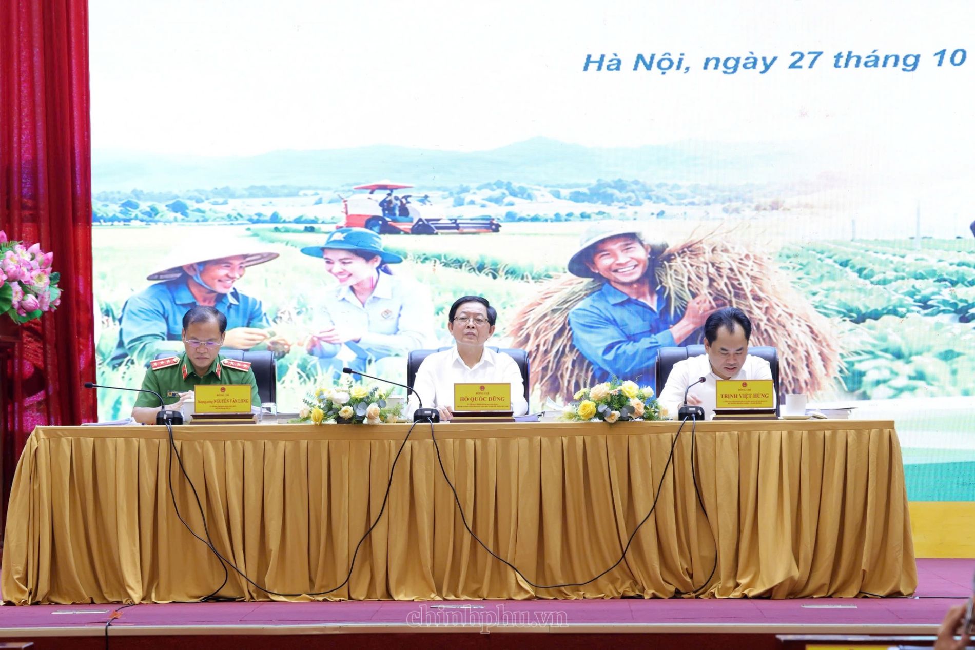 Tháo gỡ điểm nghẽn, đưa khoa học, công nghệ thành động lực tăng trưởng ngành nông nghiệp - Ảnh 1