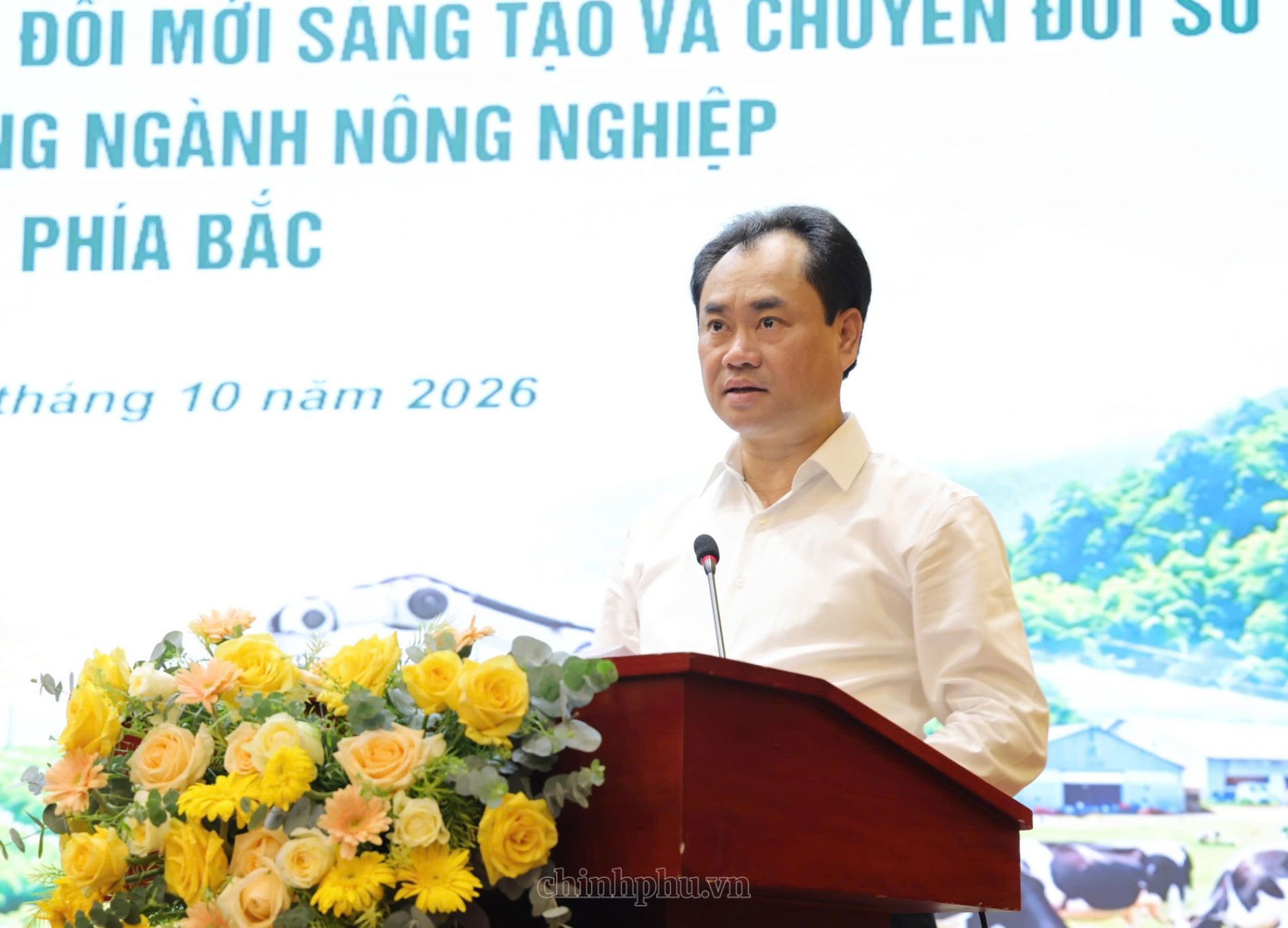 Tháo gỡ điểm nghẽn, đưa khoa học, công nghệ thành động lực tăng trưởng ngành nông nghiệp - Ảnh 2