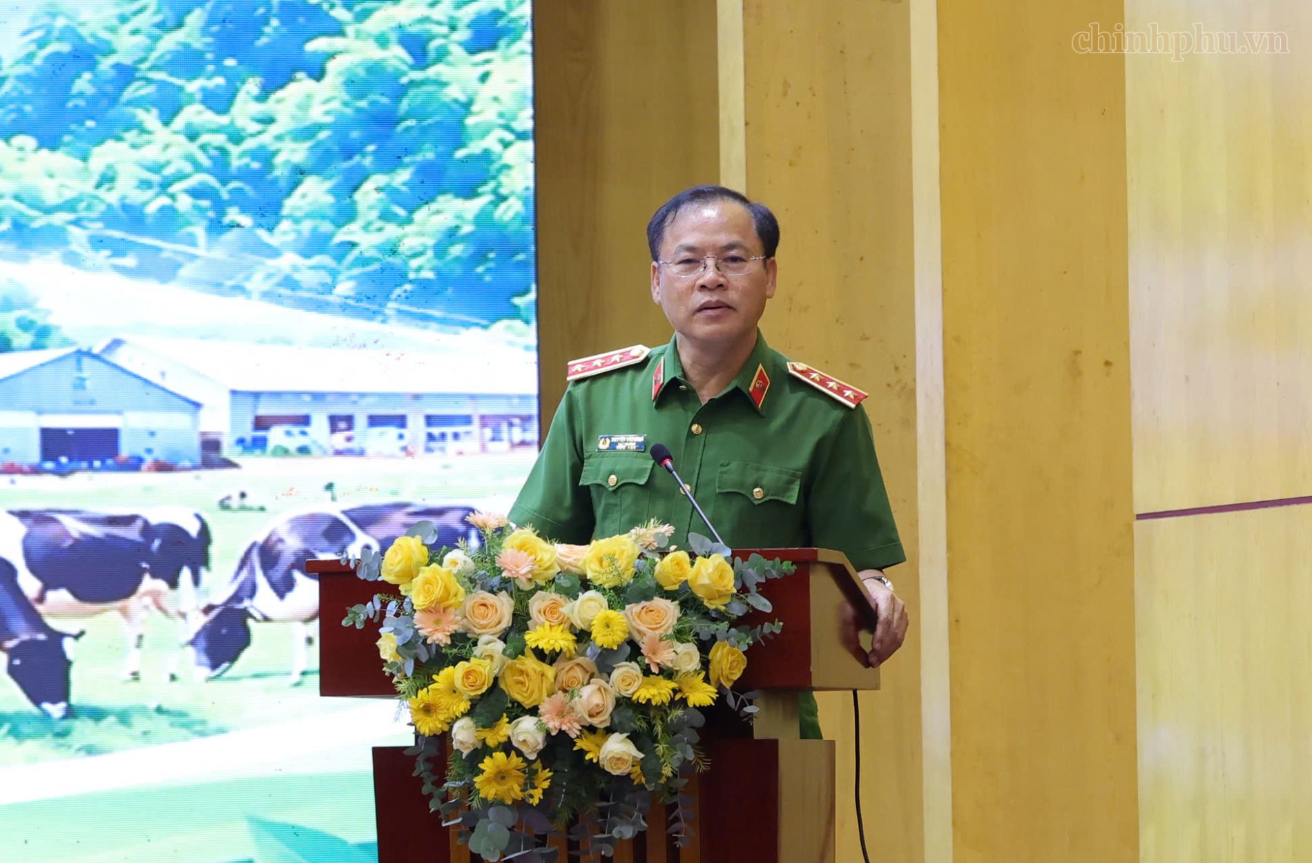 Tháo gỡ điểm nghẽn, đưa khoa học, công nghệ thành động lực tăng trưởng ngành nông nghiệp - Ảnh 4