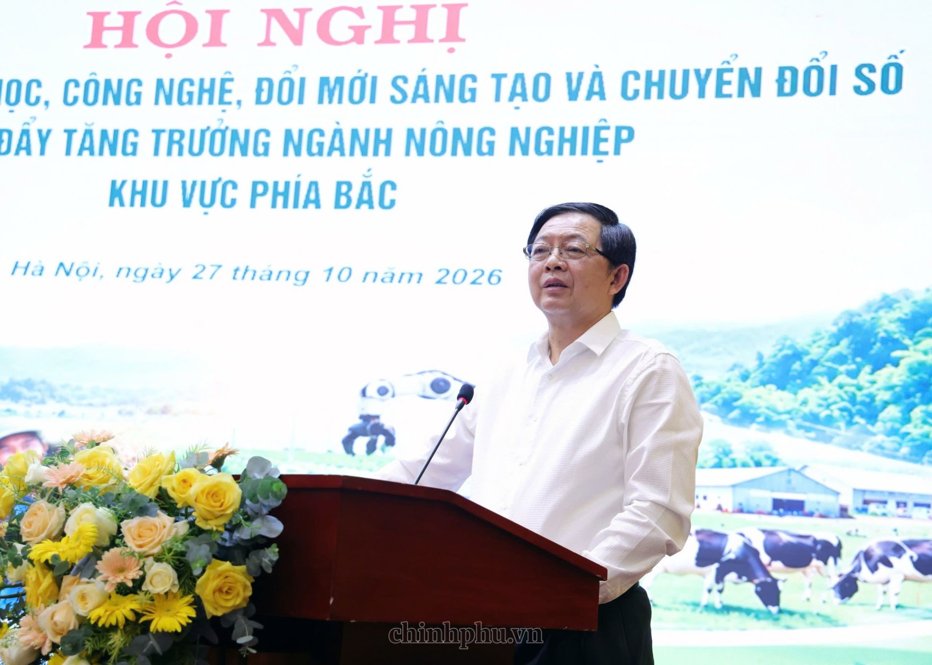 Tháo gỡ điểm nghẽn, đưa khoa học, công nghệ thành động lực tăng trưởng ngành nông nghiệp - Ảnh 5