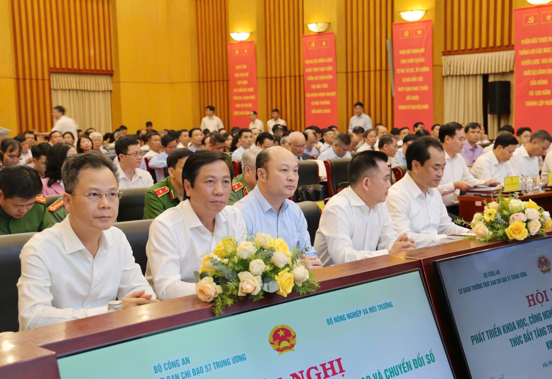 Tháo gỡ điểm nghẽn, đưa khoa học, công nghệ thành động lực tăng trưởng ngành nông nghiệp - Ảnh 7