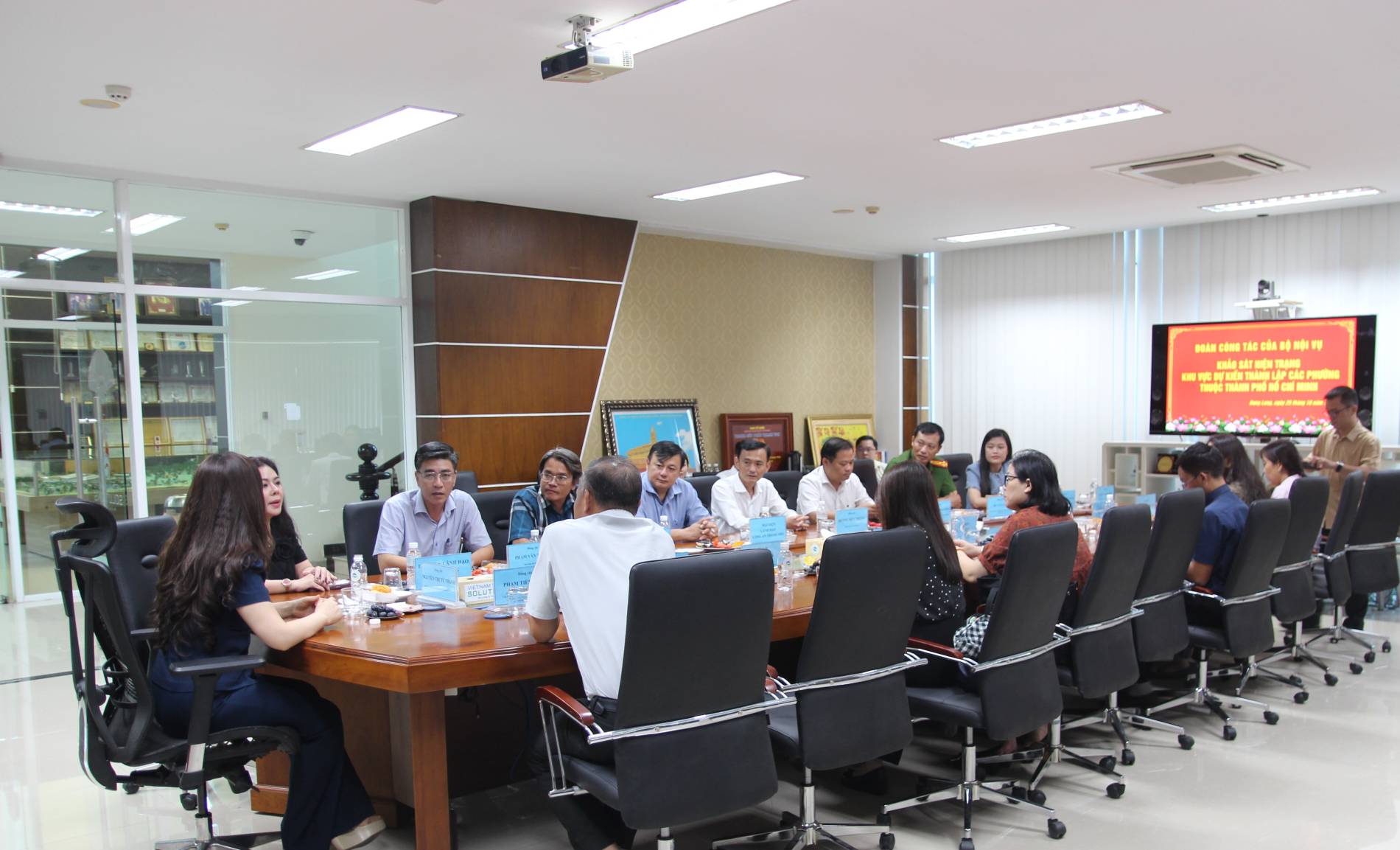 Đa Phước giới thiệu công nghệ xử lý rác, hướng đến phát điện từ chất thải tại Greco 2026 - Ảnh 3