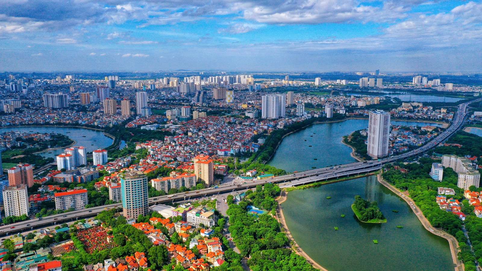Quản trị môi trường dựa trên dữ liệu: Bước ngoặt chuyển đổi mô hình tăng trưởng của Thủ đô - Ảnh 2