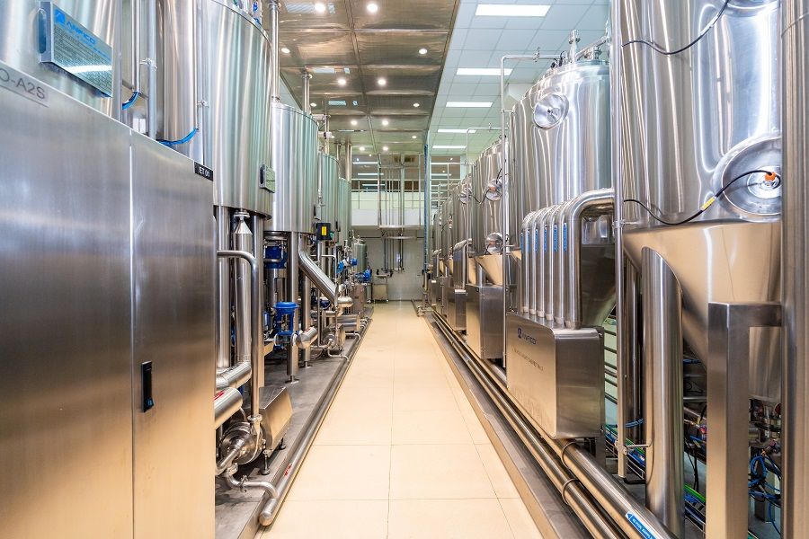 SABECO được vinh danh Nhà Sản xuất bia của năm khu vực Châu Á - Ảnh 4