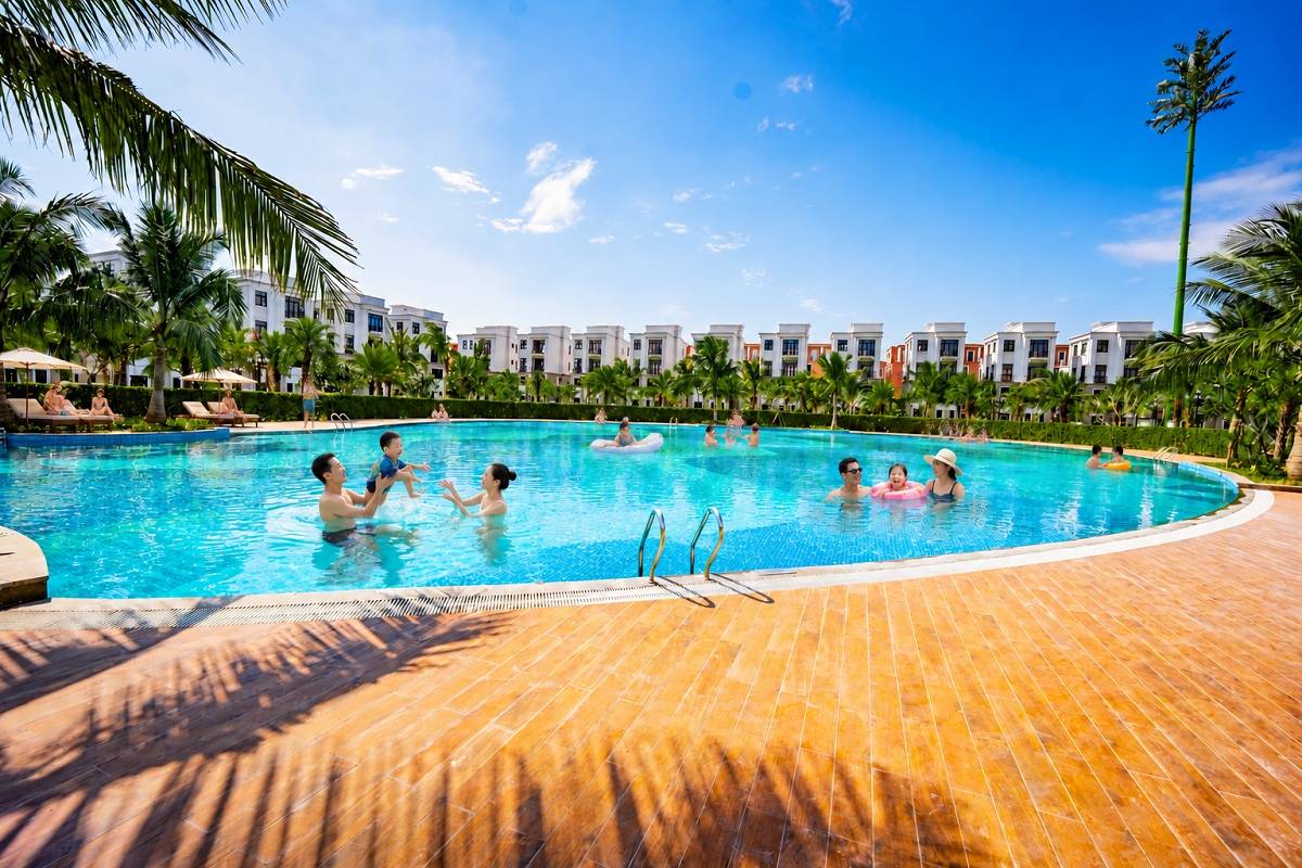 Mua nhà Ocean City không lo lãi suất, yên tâm tận hưởng cuộc sống mới chất lượng hơn - Ảnh 2