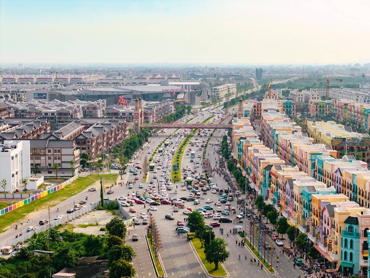 Mua nhà Ocean City không lo lãi suất, yên tâm tận hưởng cuộc sống mới chất lượng hơn - Ảnh 4