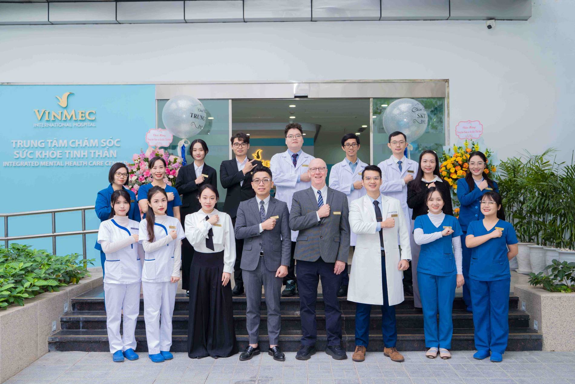 Ra mắt nền tảng giáo dục sức khỏe tinh thần, giúp cha mẹ biết cách đồng hành cùng con - Ảnh 2