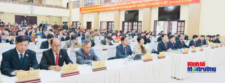 Lâm Đồng kiện toàn lãnh đạo UBND tỉnh, tạo thêm động lực điều hành phát triển - Ảnh 2