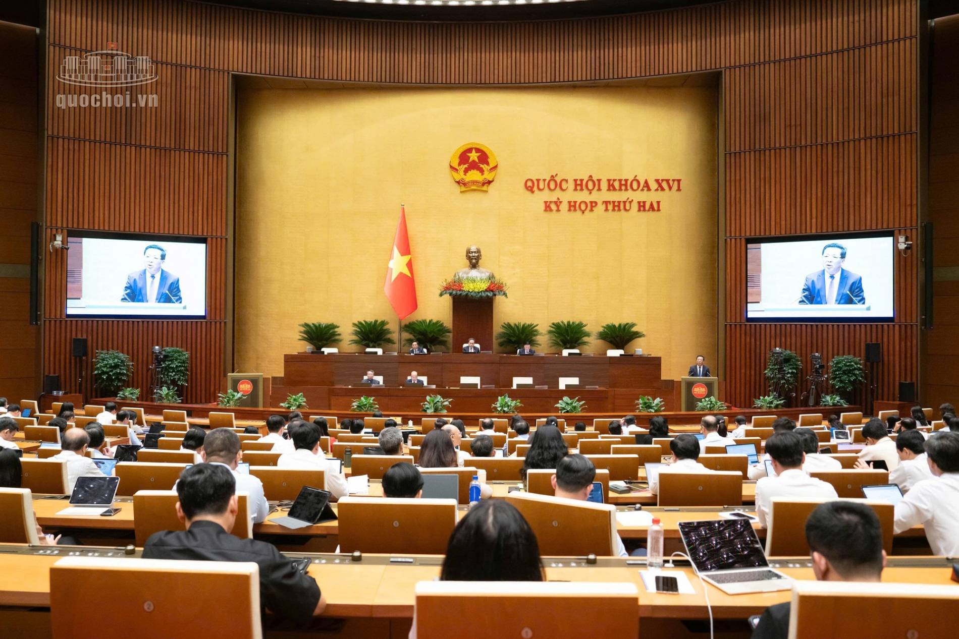 Chính sách nhà ở cho thuê phải hướng đến sự ổn định lâu dài - Ảnh 1
