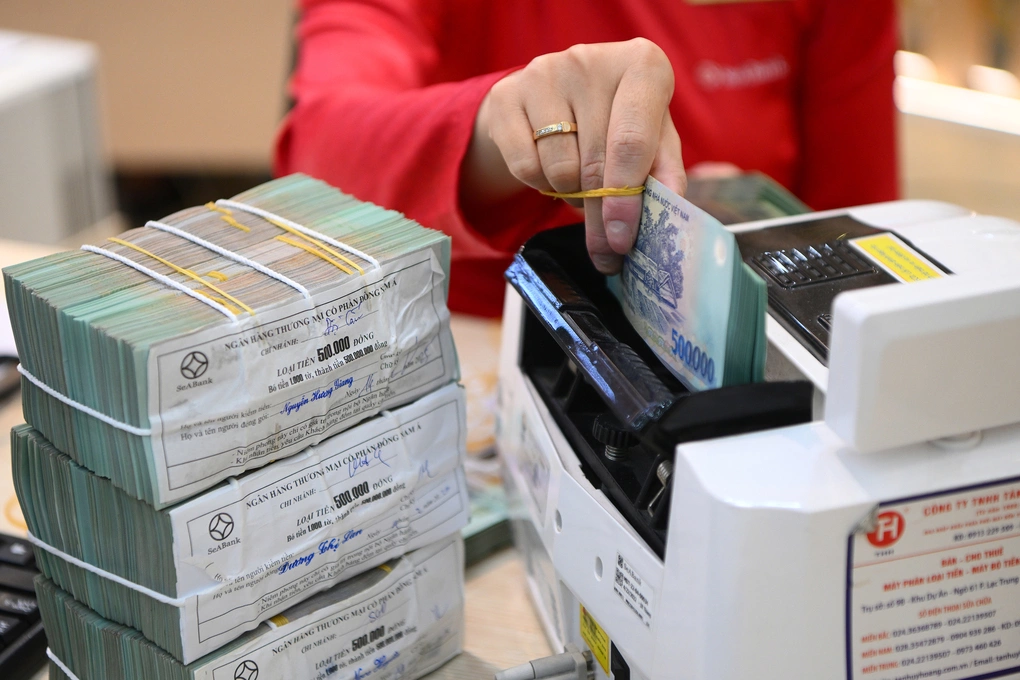Đề xuất doanh nghiệp thả trôi được giảm tới 70% phạt chậm nộp tờ khai thuế