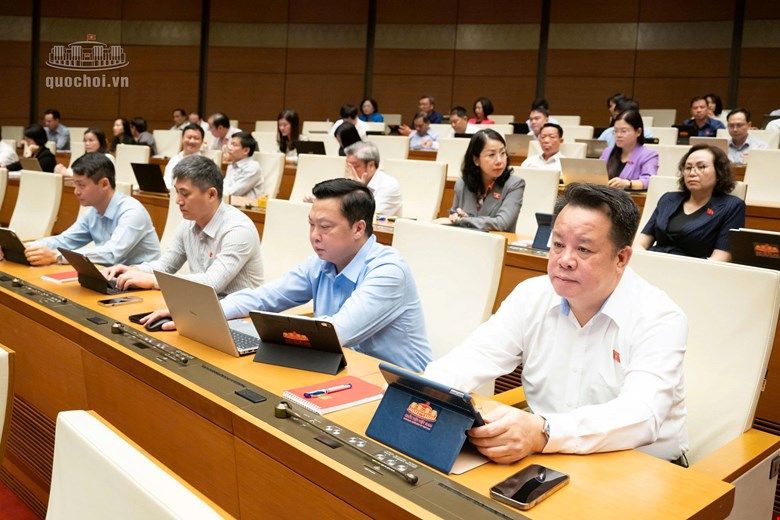Sửa Luật Đất đai: Bảo đảm an toàn giao dịch, ngăn nguy cơ trục lợi chính sách - Ảnh 2
