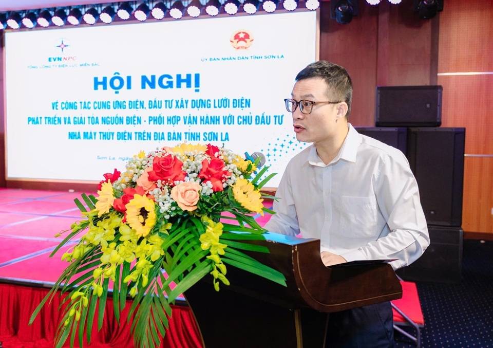 EVNNPC phối hợp tháo gỡ điểm nghẽn nguồn và lưới điện tại Sơn La - Ảnh 4
