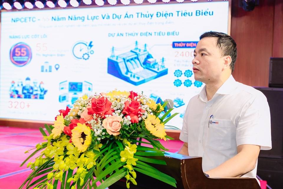 EVNNPC phối hợp tháo gỡ điểm nghẽn nguồn và lưới điện tại Sơn La - Ảnh 5