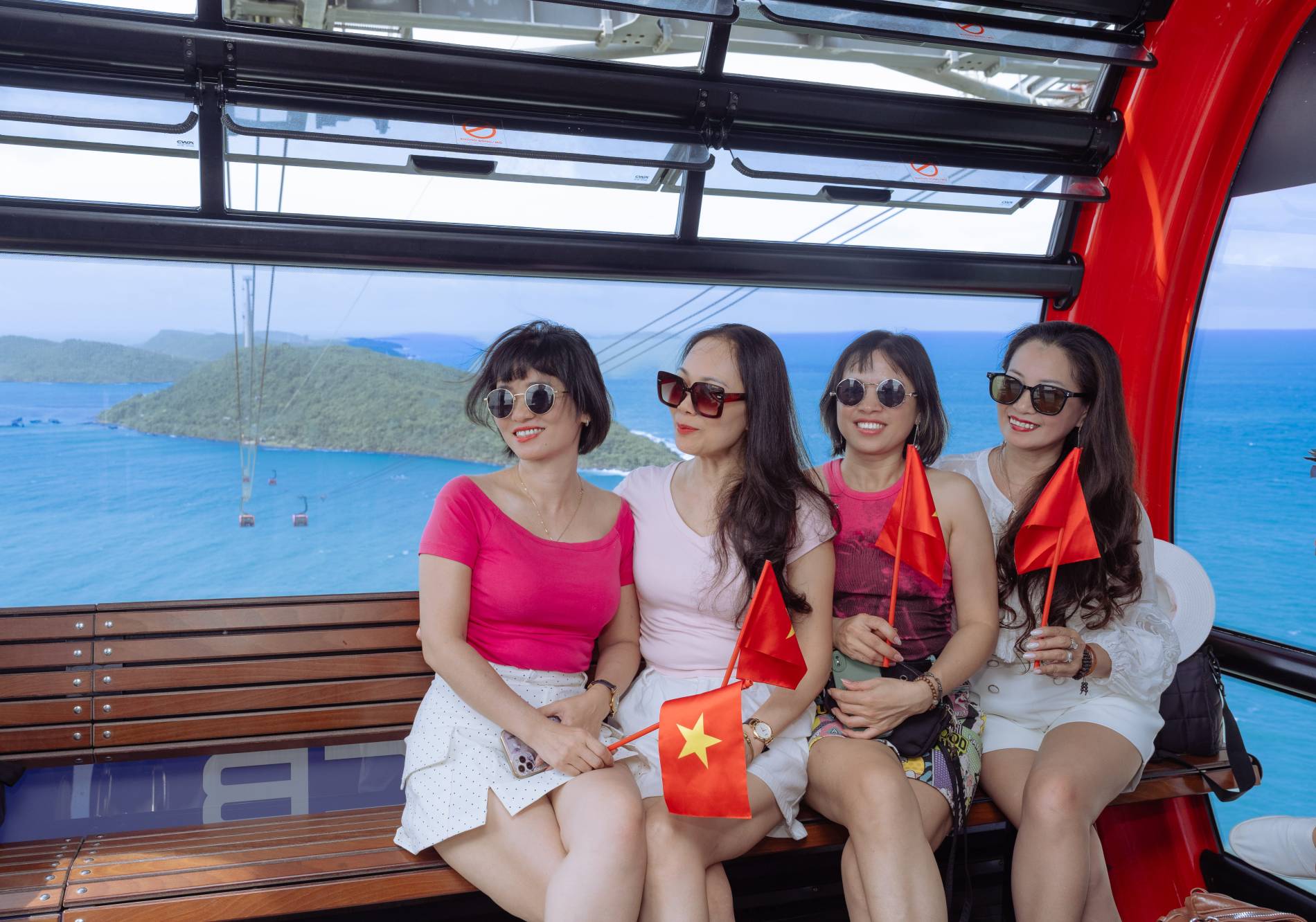 Du lịch tạo đà cho kinh tế Phú Quốc tăng trưởng gần 40% - Ảnh 3