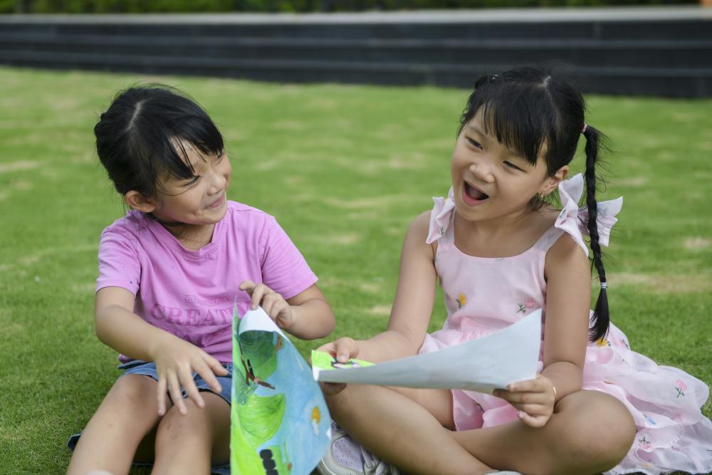 Vinamilk gia nhập Liên minh Niềm tin số, chung tay bảo vệ trẻ em trên môi trường mạng - Ảnh 1