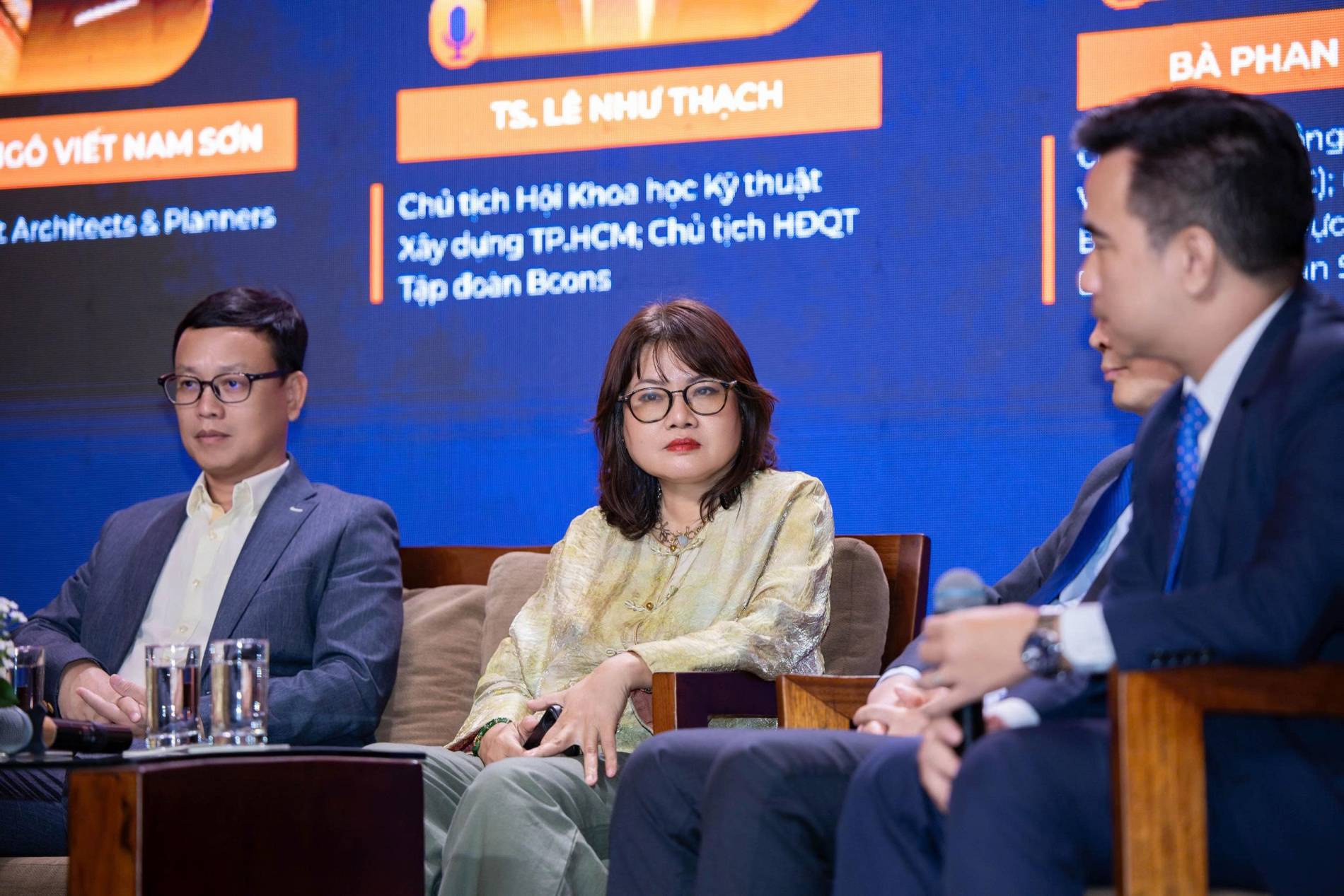 "Gen Z" đang định hình lại tư duy thị trường bất động sản sinh thái - Ảnh 4