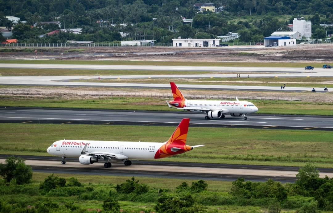 Phú Quốc tăng tốc hoàn thiện hạ tầng APEC 2027: Những công trình trọng điểm dần về đích - Ảnh 1