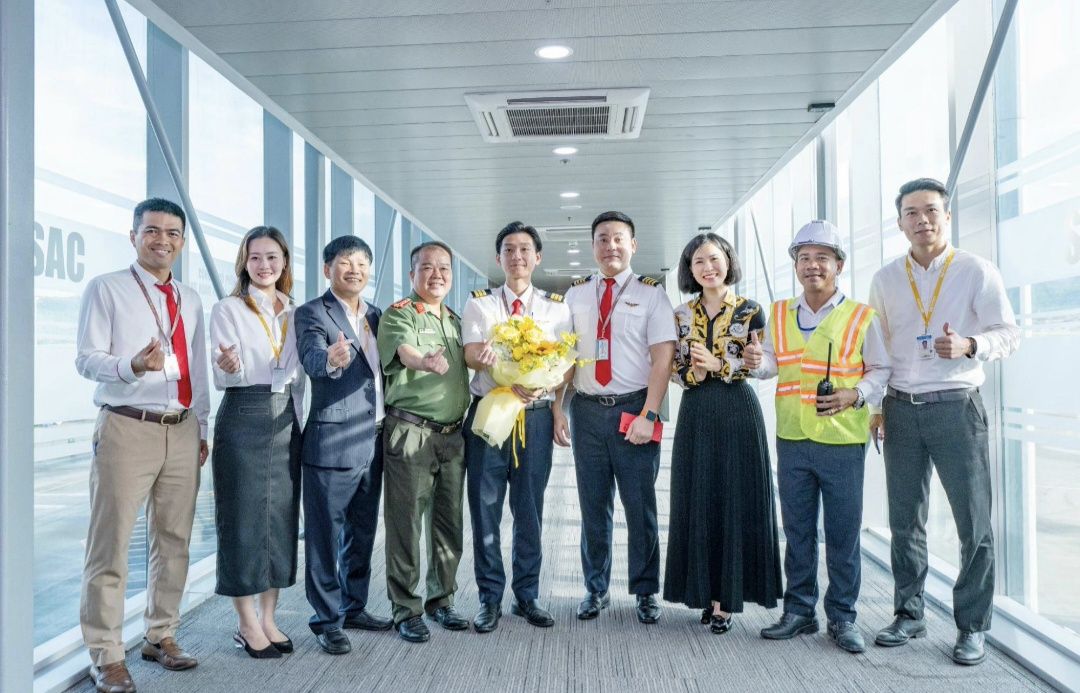 Phú Quốc tăng tốc hoàn thiện hạ tầng APEC 2027: Những công trình trọng điểm dần về đích - Ảnh 2