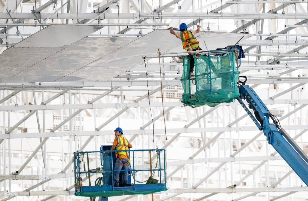Phú Quốc tăng tốc hoàn thiện hạ tầng APEC 2027: Những công trình trọng điểm dần về đích - Ảnh 4