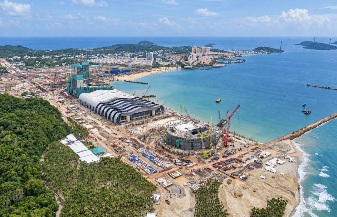 APEC 2027: An Giang siết tiến độ, tháo điểm nghẽn để Phú Quốc về đích đúng hẹn - Ảnh 1