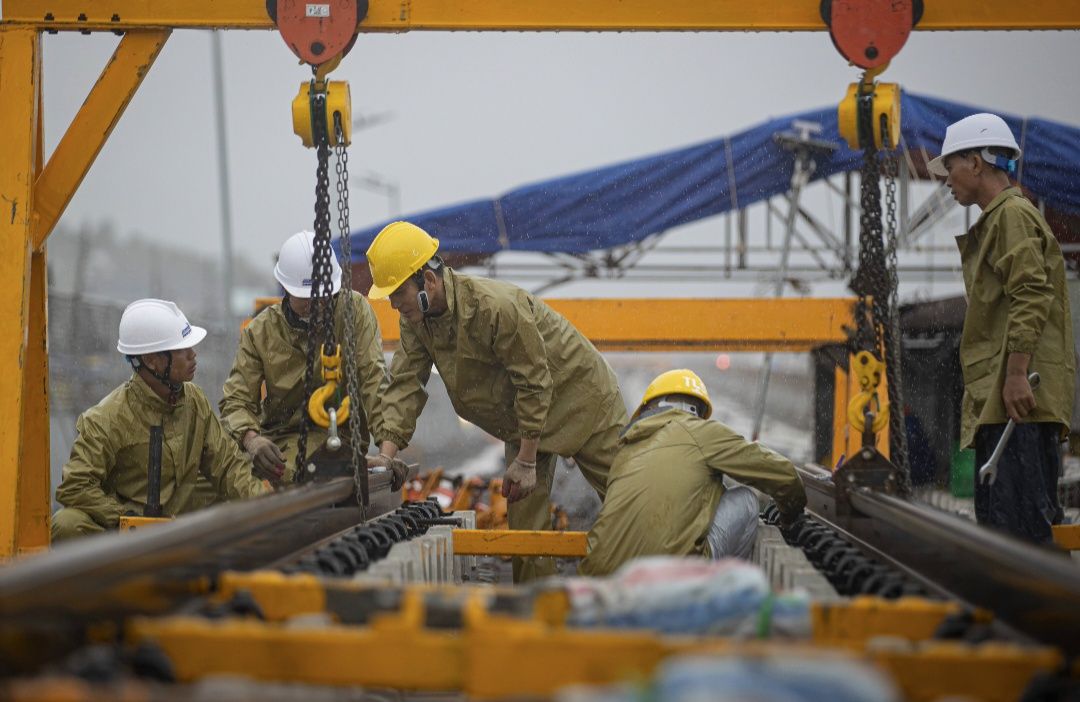 APEC 2027: An Giang siết tiến độ, tháo điểm nghẽn để Phú Quốc về đích đúng hẹn - Ảnh 2