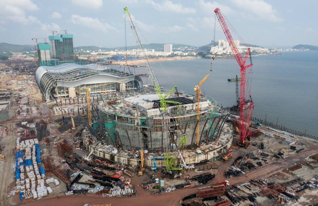 APEC 2027: An Giang siết tiến độ, tháo điểm nghẽn để Phú Quốc về đích đúng hẹn - Ảnh 3