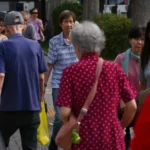 Singapore bước vào ‘siêu già’, cứ 3 người lao động gánh một người hưu