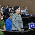Cựu Bộ trưởng Kim Tiến không được đề nghị án treo, dù nộp thêm 1,1 tỷ đồng