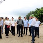 Nghệ An: Liên tục kiểm tra thực địa hoạt động khai thác khoáng sản, siết chặt kỷ cương, tối ưu nguồn tài nguyên