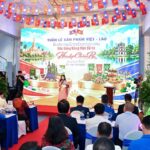 Muốn thử đặc sản Lào – Việt, người tiêu dùng Hà Nội có thêm một địa chỉ