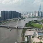 Kinh tế TP HCM quý III tăng 9,86%