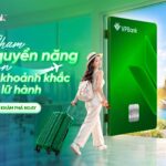 Một tấm thẻ, kết nối triệu khoảnh khắc trải nghiệm cùng VPBank