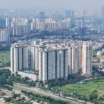 Nhiều nhà đầu tư tìm cách thoát hàng chung cư