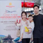 Từ ngày 30/9/2026, Sun PhuQuoc Airways khai trương đường bay thẳng hằng ngày Hà Nội – Hồng Kông