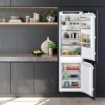Làm tủ lạnh âm tường đừng quên vị trí đặt: 5 lỗi khiến gia chủ gặp bất tiện khi sử dụng