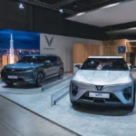 VinFast Việt Nam tăng vốn lên hơn 1,3 tỷ USD