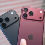 Một số iPhone 18 Pro gặp lỗi âm thanh