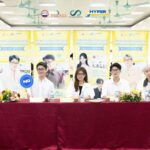 HyperCreative 2026: Những dấu ấn sáng tạo hội tụ tại team Mentor Tô Minh Chí