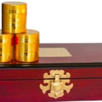 Bộ Y tế: An cung Hàn Quốc hộp gỗ 10 viên chưa được cấp phép