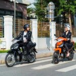 6 cách đi xe máy giúp tiết kiệm xăng đáng kể, nhiều người vẫn chưa biết