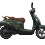 Mua Evo Grand Premia và Evo Grand Limited từ 24,9 triệu đồng, khách hàng thêm an tâm nhờ bảo hành dài hạn