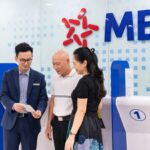 MB trở thành ngân hàng đầu tiên tại Việt Nam vượt mốc 100.000 tỷ đồng vốn điều lệ