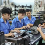 Sinh viên ở TP HCM có thể nhận hỗ trợ tới 7 triệu đồng/tháng