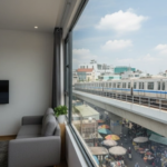 Giá nhà giảm 20-30% nhưng vẫn cao