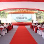 TKV tạo động lực mới cho phát triển công nghiệp, luyện kim tại Cao Bằng