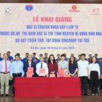 20 năm Quỹ Thiện Tâm: Hơn 46.000 tỷ đồng tài trợ và cách làm “lạ” của quỹ từ thiện “kín tiếng”