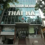 Phòng khám đa khoa Thái Hà sửa kết quả xét nghiệm để dọa khách, ‘moi’ tiền